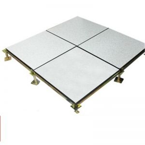 享动 抗静电地板 钢质 40mm国标陶瓷 600*600mm