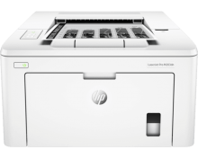 惠普 （ HP） LaserJet Pro M203dn激光打印机
