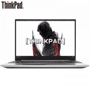 ThinkPad E580-062 笔记本电脑i5-8250 16G 512G RX550-2G独显 无驱 Win10H 15.6英寸 含包鼠 银色