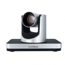 凌视（LinSee）LS-HD60H HD系列高清变焦摄像头视频会议摄像机 18倍光学变焦