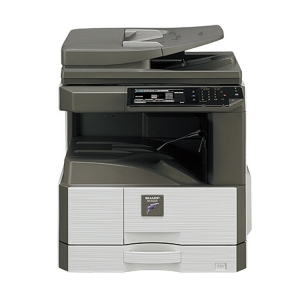 夏普（SHARP）MX-M2658NV A3幅面 打印复印扫描 复合机/复印机 含自动输稿器 双纸盒