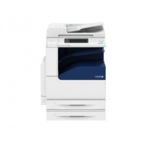 富士施乐（Fuji Xerox）DocuCentre-V 2060 CPS 2Tray 黑白激光复印机