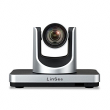 凌视（LinSee）LS-HD60H HD系列高清变焦摄像头视频会议摄像机 18倍光学变焦