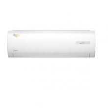 美的 KFR-35GW/DN8Y-DA400（D2） 冷暖壁挂式空调 1.5P（下单前请咨询）