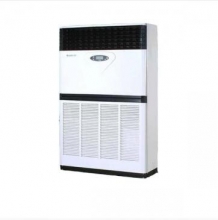 格力（GREE）空调 10匹柜式冷暖定频空调 RF28W/B-N2