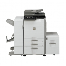 夏普（SHARP）MX-B4621R黑白数码复印机