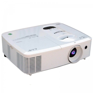 理光（Ricoh）PJ-X2680 便携式投影机