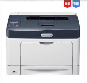富士施乐（Fuji Xerox）DocuPrint P368d A4黑白激光打印机