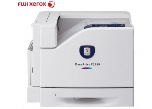 富士施乐（Fuji Xerox）C2255 A3彩色激光打印机