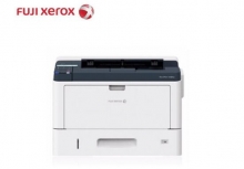 富士施乐（Fuji Xerox）DocuPrint 4408d 高速A3黑白双面激光打印机