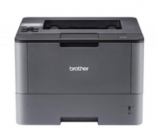 兄弟（brother）HL-5585D黑白激光打印机