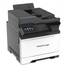 奔图（PANTUM）CM7105DN 彩色激光多功能一体机（打印 复印 扫描 传真）