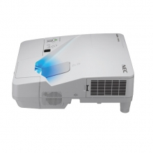 日电（NEC）超短焦投影仪 NP-CU4200X 3600流明 XGA