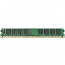 金士顿（Kingston） DDR3 1600 台式机内存条 8G