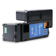 格之格 NT-CX118BK 黑色 粉盒带芯片（适用富士 施乐CM118w CP118w CP228w CM228fw）