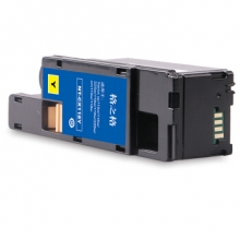 格之格 NT-CX118Y 黄色 粉盒带芯片（适用富士 施乐CM118w CP118w CP228w CM228fw）