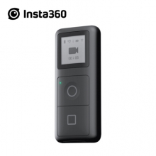 Insta360 ONE X（GPS遥控器）