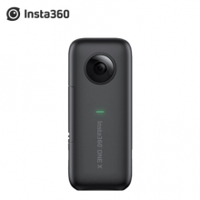 Insta360 ONE X运动全景相机摄像机 5.7K高清