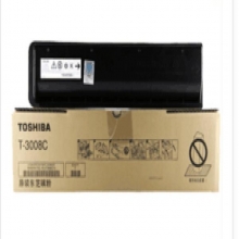 东芝(TOSHIBA) 3008 碳粉