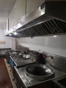 厨房烟罩清洗服务 上门服务