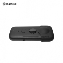Insta360 镜头保护套 硅胶材质 (适配ONE X)
