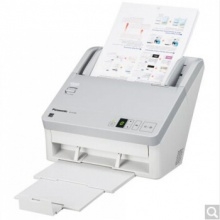 松下（panasonic） KV-SL3036扫描仪高速馈纸式自动进纸彩色A4幅面带平板