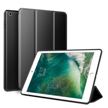 苹果（Apple） iPad Air2 硅胶保护套（尊贵黑）