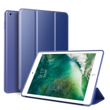 苹果（Apple） iPad Air2 硅胶保护套（深海蓝）