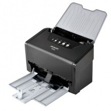 中晶(MICROTEK)G665双面彩色自动馈纸式A4扫描仪