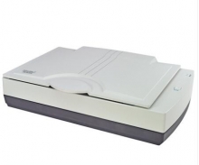中晶（microtek）FileScan1660XL Plus 平板扫描仪