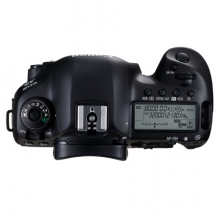 佳能（Canon） EOS 5D Mark IV/5D4 机身 （含相机包）