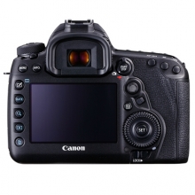 佳能（Canon） EOS 5D Mark IV/5D4 机身 （含相机包）