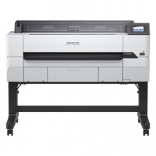 爱普生（EPSON）SC- T5480 36英寸(A0+)幅面喷墨打印机