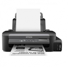 爱普生（EPSON） A4 M105 黑白无线打印机