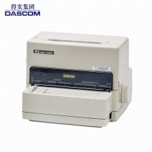 得实(Dascom)DS-1000 针式打印机