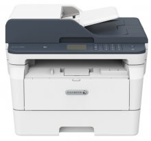 富士施乐（Fuji Xerox）DocuPrint M288z A4黑白无线双面多功能一体机 （打印、复印、扫描、传真） DY.347