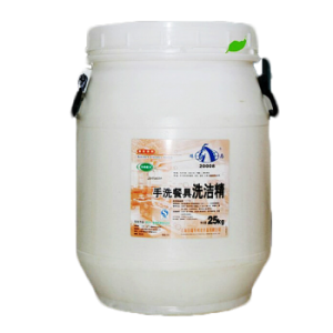 国产 洗洁精 25公斤/桶