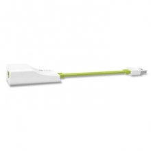 TP-LINK TL-UF210 USB2.0有线外置百兆网卡
