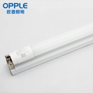 欧普照明 LED灯管1.2米节能光管 T8 16w