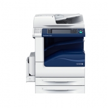富士施乐（Fuji Xerox）DocuCentre-V 5070CP 黑白数码多功能复印机