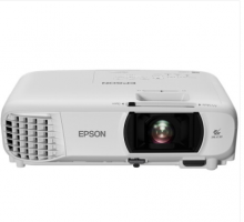 爱普生（EPSON）CH-TW610 家用 投影机投影仪 （1080P分辨率 3000流明 短距离投影 HDMI*2）
