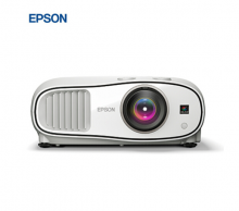 爱普生（EPSON）投影仪 全高清1080P 3D家用投影机 CH-TW6700W(3000流明)