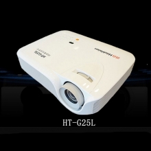 鸿合(HiteVision) HT-G25L 激光长焦投影高亮工程投影机(4500流明 激光）