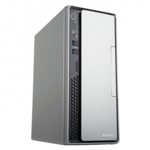 清华同方（THTF）超越E500-90010 商用台式电脑套机 i3-7100 4GB 1TB Win7 19.5英寸