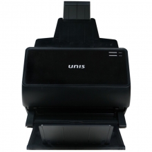 紫光（UNIS） Q300 ADF便携式高速扫描仪