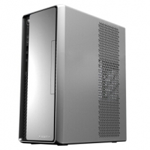 清华同方（THTF）超越E500-90010 商用台式电脑套机 i3-7100 4GB 1TB Win7 23.8英寸