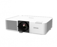 爱普生（EPSON）投影仪 办公高清 激光工程投影机 CB-L500（5000流明 标清）