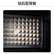 九阳 Joyoung 多功能烘焙电烤箱 上下独立温控旋转烤叉 32L大容量 搪瓷内胆KX32-J99