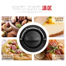 九阳（Joyoung） 家用烤箱 10L迷你小电烤箱KX-10J5