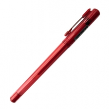 斑马（ZEBRA） C-JJ1 签字笔 红色 0.5mm 10支/盒